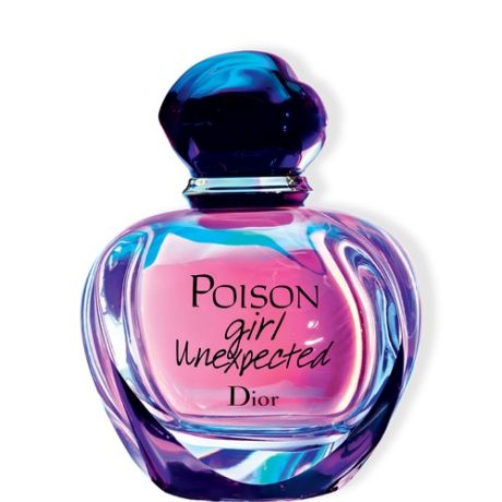 Dior Poison Girl Unexpected Туалетная вода