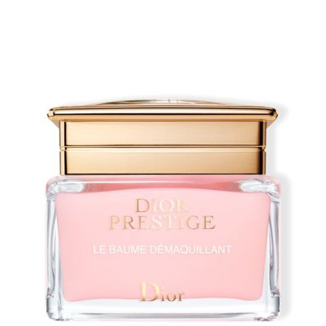 Dior Dior Prestige Очищающее масло-бальзам для лица, глаз и губ