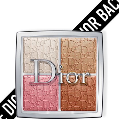Dior DIOR BACKSTAGE Палетка для сияния лица