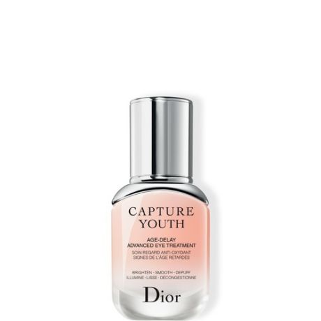 Dior Capture Youth Средство для ухода за областью вокруг глаз