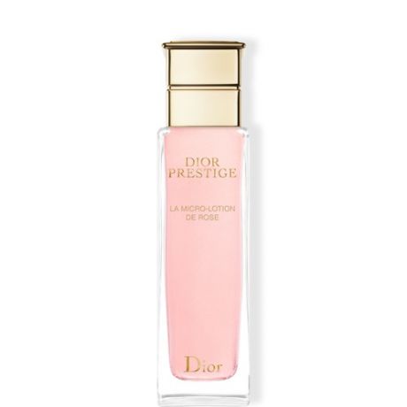 Dior Dior Prestige La Micro Lotion de Rose Микропитательный лосьон