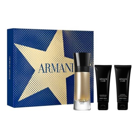 Giorgio Armani ARMANI CODE HOMME Набор для тела