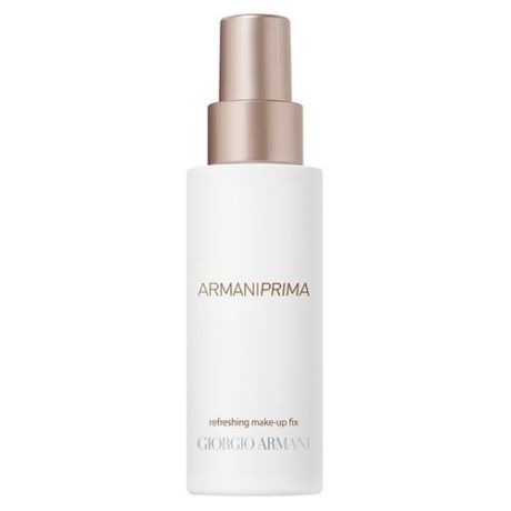 Giorgio Armani PRIMA Фиксирующий спрей для макияжа