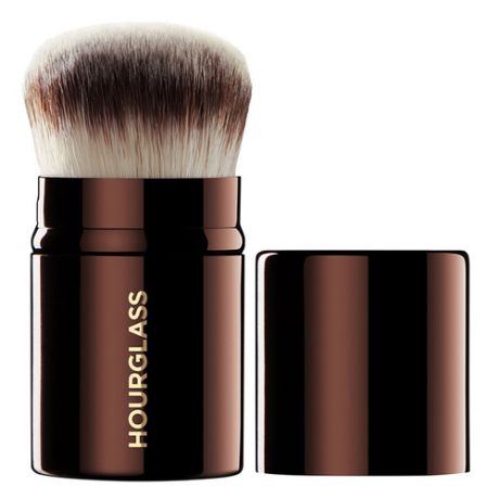 Hourglass BRUSH KABUKI Кисть складная