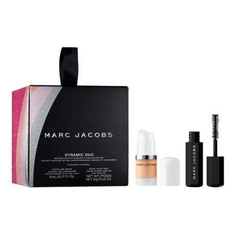 Marc Jacobs Beauty SET Набор