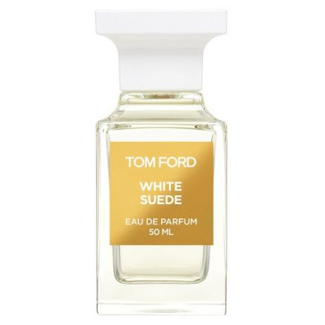 Tom Ford White Suede Collection Парфюмерная вода