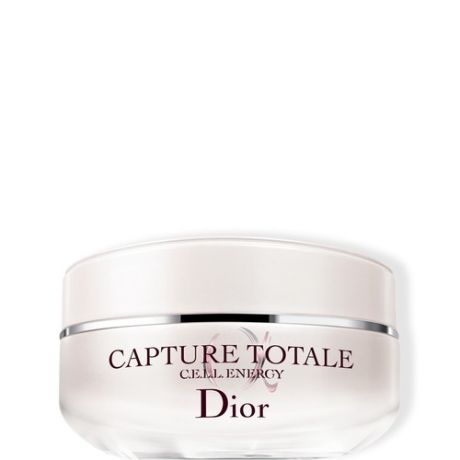 Dior Capture Totale C.E.L.L. Energy Укрепляющий крем для лица и шеи, корректирующий морщины