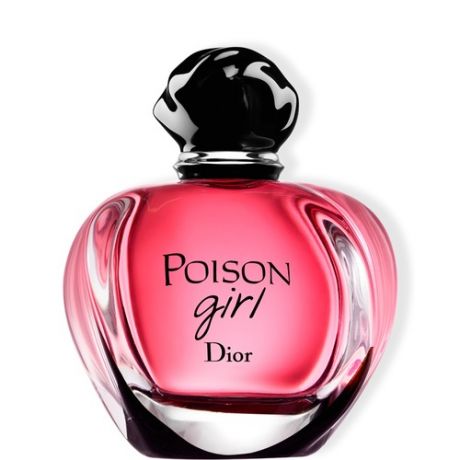 Dior Poison Girl Парфюмерная вода