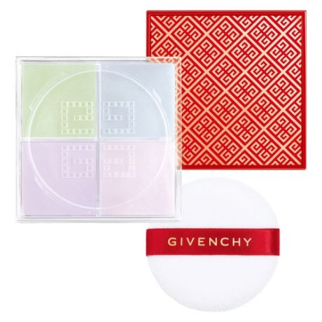 Givenchy 1 пастельный муслин