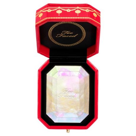Too Faced Lunar New Year
