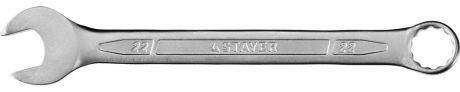 Ключ комбинированный STAYER PROFESSIONAL 27081-22