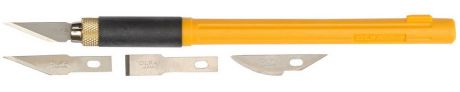Нож для художественных и дизайнерских работ OLFA Без серии OL-AK-4