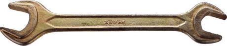 Ключ рожковый STAYER MASTER 27038-27-30
