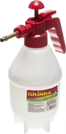 Распылитель ручной с удлиненным соплом "Classic" GRINDA 40366