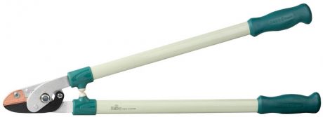Сучкорез RACO PREMIUM 4212-53/264, 700 мм, двухрычажный механизм, упорная пластина, стальные ручки