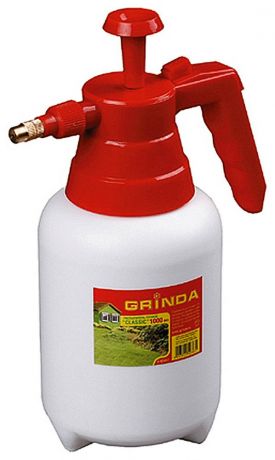 Распылитель ручной CLASSIC GRINDA Без серии 8-425057