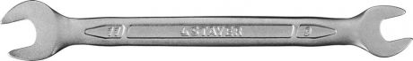 Ключ рожковый STAYER PROFESSIONAL 27035-09-11