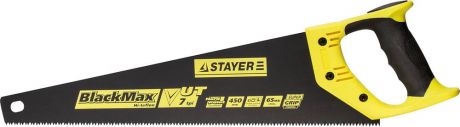 Ножовка по дереву STAYER MASTER 2-15081-45