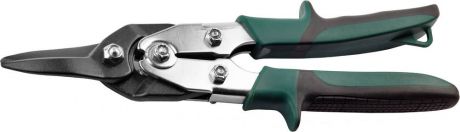 Ножницы по металлу с двойной рычажной передачей KRAFTOOL Без серии 2324-S
