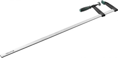 Струбцина KRAFTOOL EXPERT 32011-120-1000, тип F, 2-х компонентная ручка