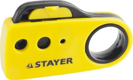 Стриппер STAYER MASTER 22663_z01 для снятия изоляции до 8 мм