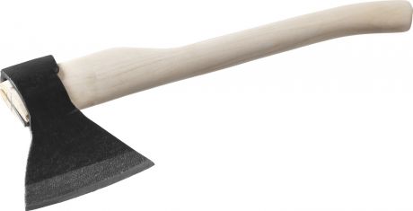Топор плотницкий ИЖ 2072-13, деревянная рукоятка