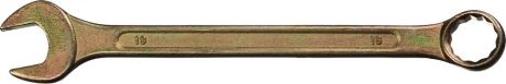 Ключ комбинированный DEXX 27017-19
