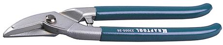 Ножницы по металлу KRAFTOOL Без серии 2300-5-2-6