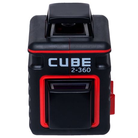 Уровень лазерный ADA CUBE 2-360 Ultimate Edition А00450