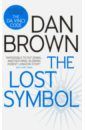 Brown Dan The Lost Symbol