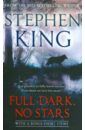 King Stephen Full Dark, No Stars