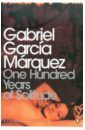 Marquez Gabriel Garcia One Hundred Years of Solitude
