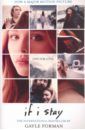 Forman Gayle If I Stay