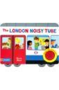 Billet Marion The London Noisy Tube