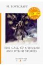 Lovecraft Howard Phillips The Call of Cthulhu and Other Stories