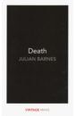 Barnes Julian Death