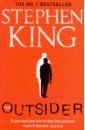 King Stephen The Outsider