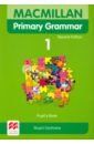 Cochrane Stuart Macmillan Primary Grammar 2nd edition Level 1 Pupil