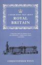 Winn Christopher I Never Knew That About Royal Britain
