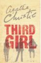 Christie Agatha Third Girl
