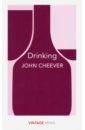 Cheever John Drinking