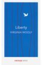 Woolf Virginia Liberty