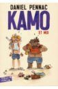 Pennac Daniel Aventure de Kamo 2. Kamo et moi