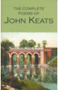 Keats John The Complete Poems of John Keats