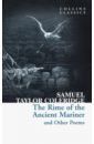 Coleridge Samuel Taylor The Rime of the Ancient Mariner and Other Poems