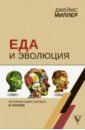 Миллер Джеймс Еда и эволюция: история Homo Sapiens в тарелке