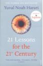 Harari Yuval Noah 21 Lessons for the 21st Century