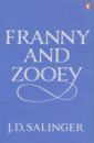 Salinger Jerome David Franny and Zooey