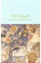 Shakespeare William The Tempest