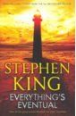King Stephen Everything's Eventual